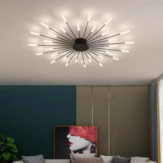 Innenbereich Moderne LED-Deckenleuchten