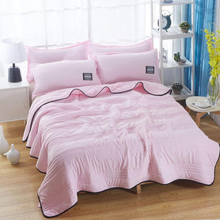 Weiche Leichte Kuscheldecke für Komfortablen Schlaf