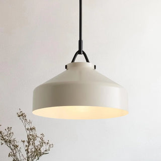 Elegante nordische minimalistische Hängeleuchten für moderne Innenräume