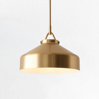 Elegante nordische minimalistische Hängeleuchten für moderne Innenräume