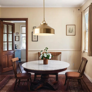 Elegante nordische minimalistische Hängeleuchten für moderne Innenräume