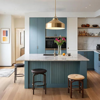 Elegante nordische minimalistische Hängeleuchten für moderne Innenräume