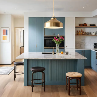 Elegante nordische minimalistische Hängeleuchten für moderne Innenräume