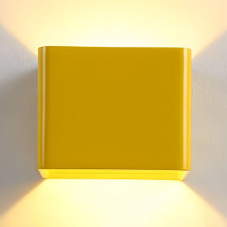 LED-Wandleuchte mit Up- und Downlight für Wohnzimmer, Flur und Schlafzimmer