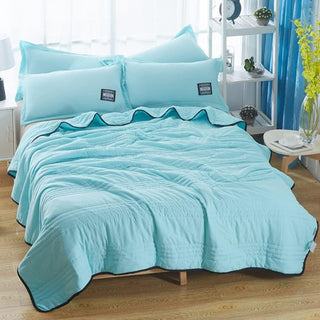Weiche Leichte Kuscheldecke für Komfortablen Schlaf