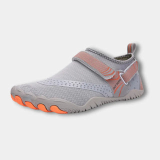 Leichte Outdoor-Boots mit flexiblem Zehenbereich für Herren – Oswaldo