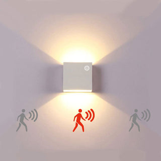 Innenbereich Bewegungssensor LED-Wandleuchten