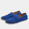Blau