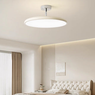 Moderne Vintage LED Deckenlampe für Zuhause