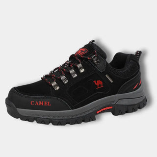 Outdoor-Boots mit Profilsohle und Hakenösen für Herren – Aldo