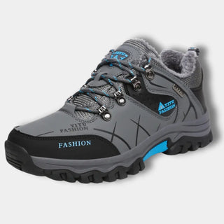 Outdoor-Boots mit Profilsohle und Hakenösen für Herren – Aldo