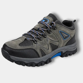 Outdoor-Boots mit Profilsohle und Hakenösen für Herren – Aldo