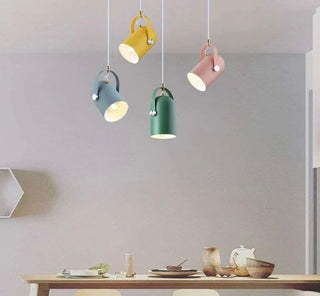 Moderne Nordische Minimalistische Hängeleuchten