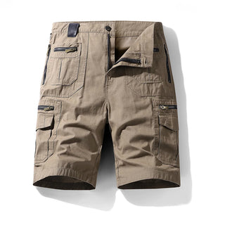 Herren Cargo Leichte Kurze Hosen – Mcclure