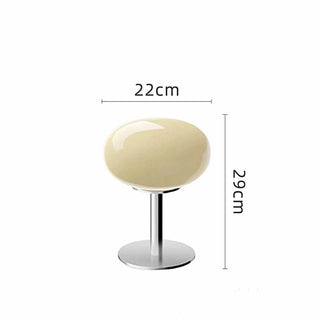 Moderne Lollipop LED-Tischlampen