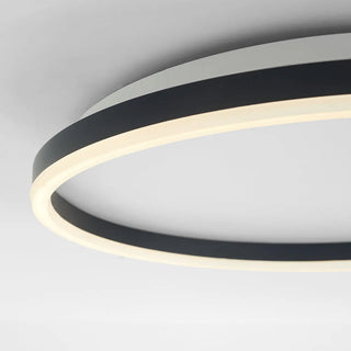 Vielseitige Runde LED-Deckenleuchte – Moderne Beleuchtung
