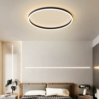 Vielseitige Runde LED-Deckenleuchte – Moderne Beleuchtung