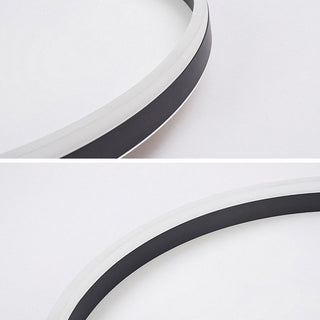 Elegante Deckenlampe mit Sanfter Beleuchtung