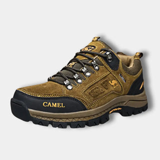 Outdoor-Boots mit Profilsohle und Hakenösen für Herren – Aldo