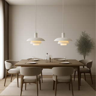 Moderne Nordische Minimalistische Hängeleuchten für startseite