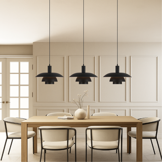 Moderne Nordische Minimalistische Hängeleuchten für startseite