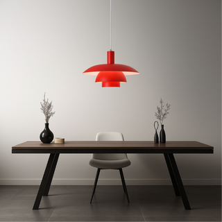 Moderne Nordische Minimalistische Hängeleuchten für startseite