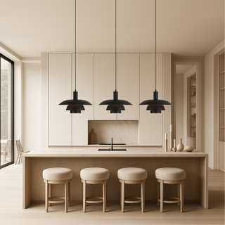 Moderne Nordische Minimalistische Hängeleuchten für startseite
