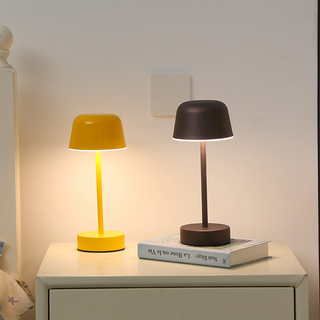Dekorative Moderne LED- Tischleuchte