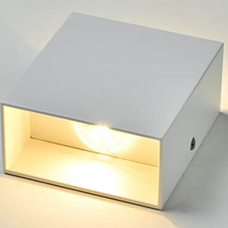 Innenbereich Bewegungssensor LED-Wandleuchten