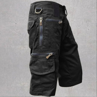Herren Cargo Leichte Kurze Hosen – Mcclure