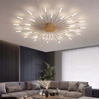 Innenbereich Moderne LED-Deckenleuchten