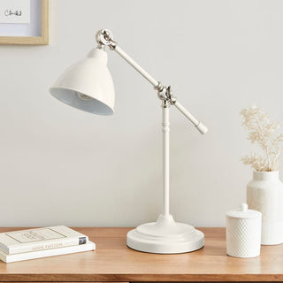 Modernes Drehbare und Verstellbare Schreibtischlampe