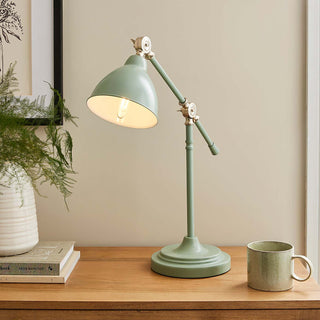 Modernes Drehbare und Verstellbare Schreibtischlampe