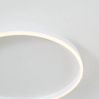 Vielseitige Runde LED-Deckenleuchte – Moderne Beleuchtung