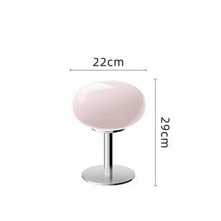 Moderne Lollipop LED-Tischlampen