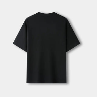 Klassisches T-Shirt mit Rundhalsausschnitt für Herren – Spencer
