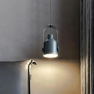 Ästhetische nordische minimalistische Hängeleuchten für Innenräume
