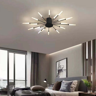 Innenbereich Moderne LED-Deckenleuchten