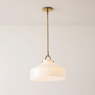 Künstlerische nordische minimalistische Hängeleuchten