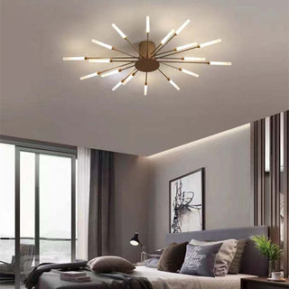 Innenbereich Moderne LED-Deckenleuchten