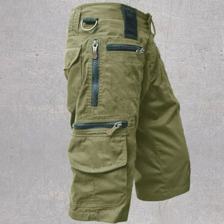 Herren Cargo Leichte Kurze Hosen – Mcclure