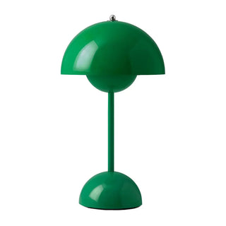 Oslo Tischlampe – Skandinavisches Design, kabellos & dimmbar