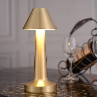 Verstellbare Tischlampen für moderne Innenräume