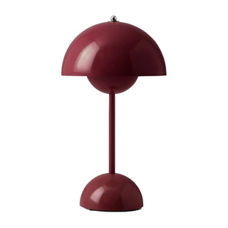 Oslo Tischlampe – Skandinavisches Design, kabellos & dimmbar