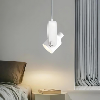 Ästhetische nordische minimalistische Hängeleuchten für Innenräume