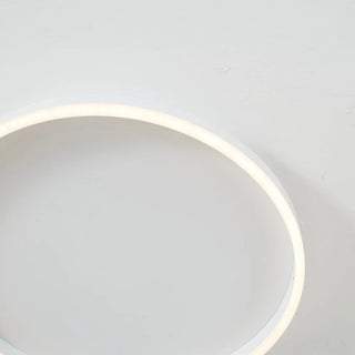 Vielseitige Runde LED-Deckenleuchte – Moderne Beleuchtung
