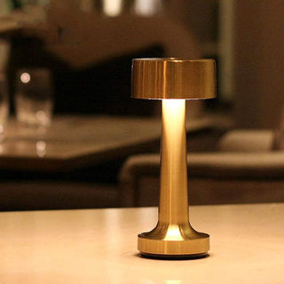 Verstellbare Tischlampen für moderne Innenräume