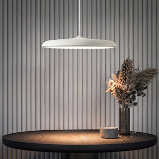Zeitlose Nordische Minimalistische Hängeleuchten –  Moderne LED Deckenbeleuchtung