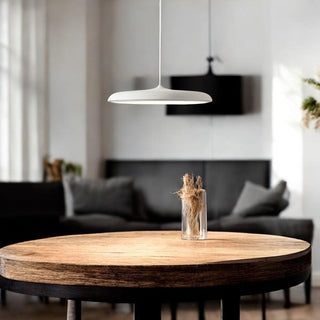 Zeitlose Nordische Minimalistische Hängeleuchten –  Moderne LED Deckenbeleuchtung
