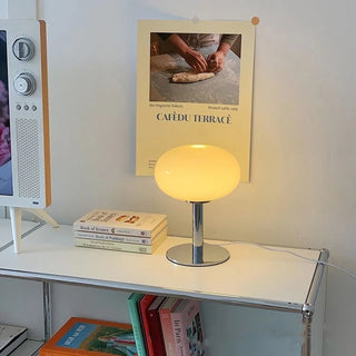 Moderne Lollipop LED-Tischlampen